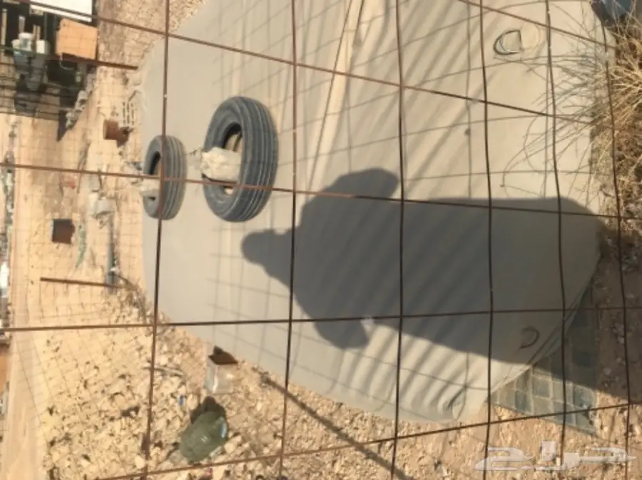 راوية -مطاره 6 الاف لتر (image 1)