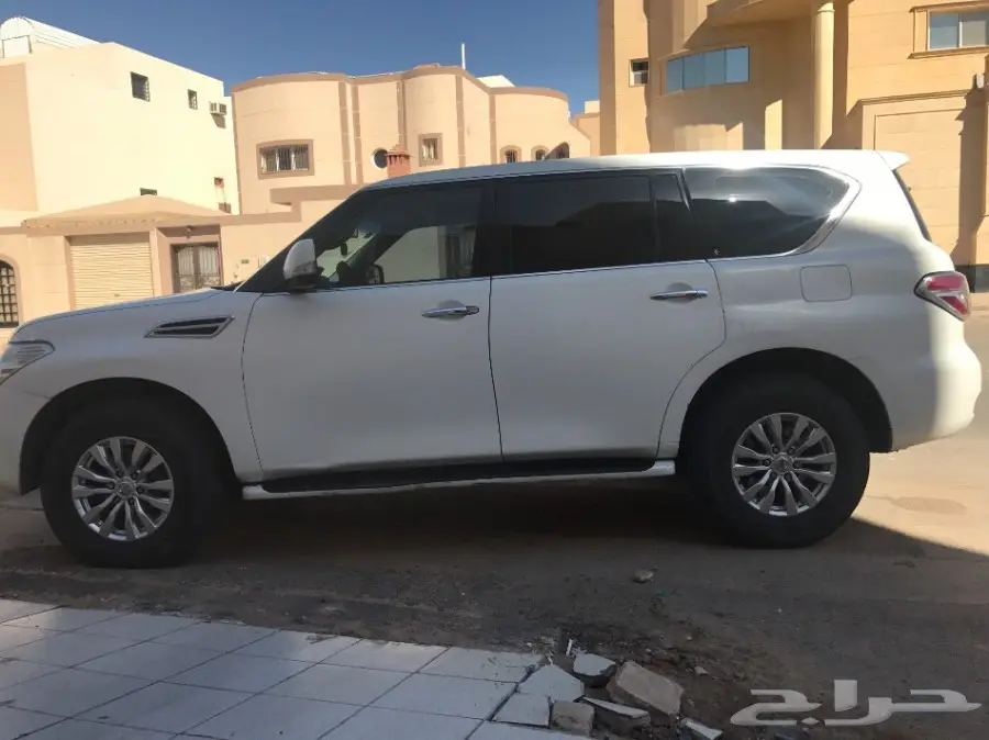 للبيع باترل. 2010