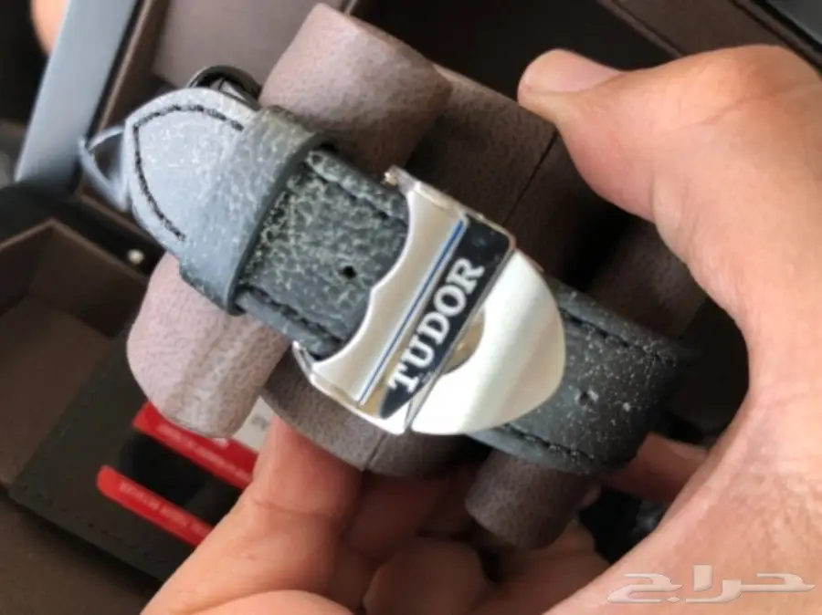 ساعة تودر Tudor أصلية - جودة رولكس! (image 1)