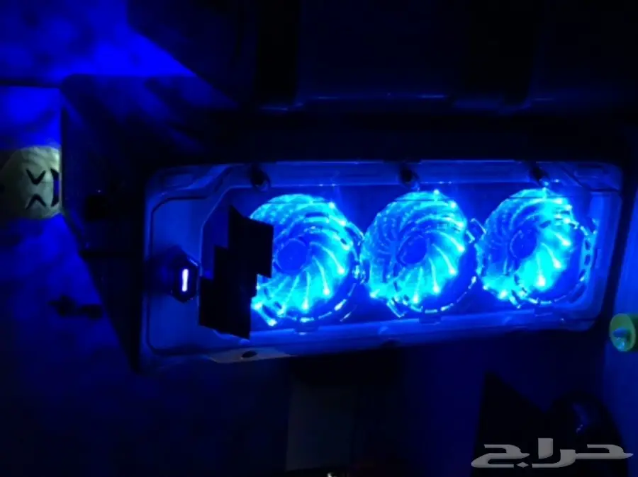 كمبيوتر العاب وتصاميم بدقة 2K PC GAMMING