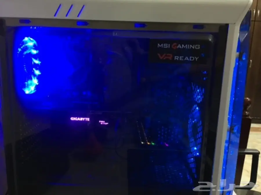 كمبيوتر ألعاب وتصميم 2K - فرصة لا تُفوّت! (image 3)