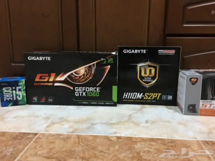 كمبيوتر ألعاب وتصميم 2K - فرصة لا تُفوّت! (image 4)