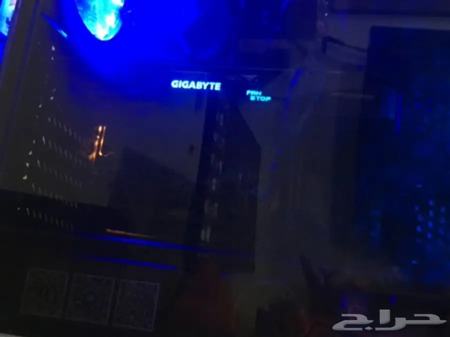 كمبيوتر ألعاب وتصميم 2K - فرصة لا تُفوّت! (image 5)