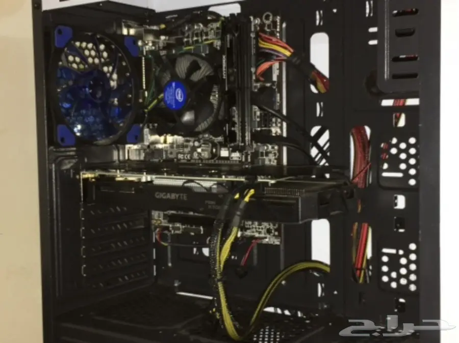 كمبيوتر ألعاب وتصميم 2K - فرصة لا تُفوّت! (image 8)