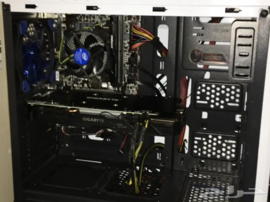 كمبيوتر ألعاب وتصميم 2K - فرصة لا تُفوّت! (image 11)