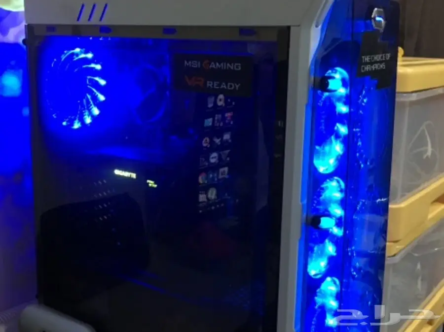 كمبيوتر ألعاب وتصميم 2K - فرصة لا تُفوّت! (image 13)