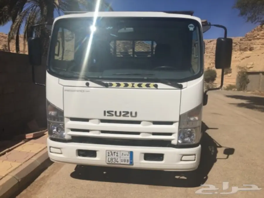 دينا للبيع مديل 2016 نص فل مكيف  (image 1)