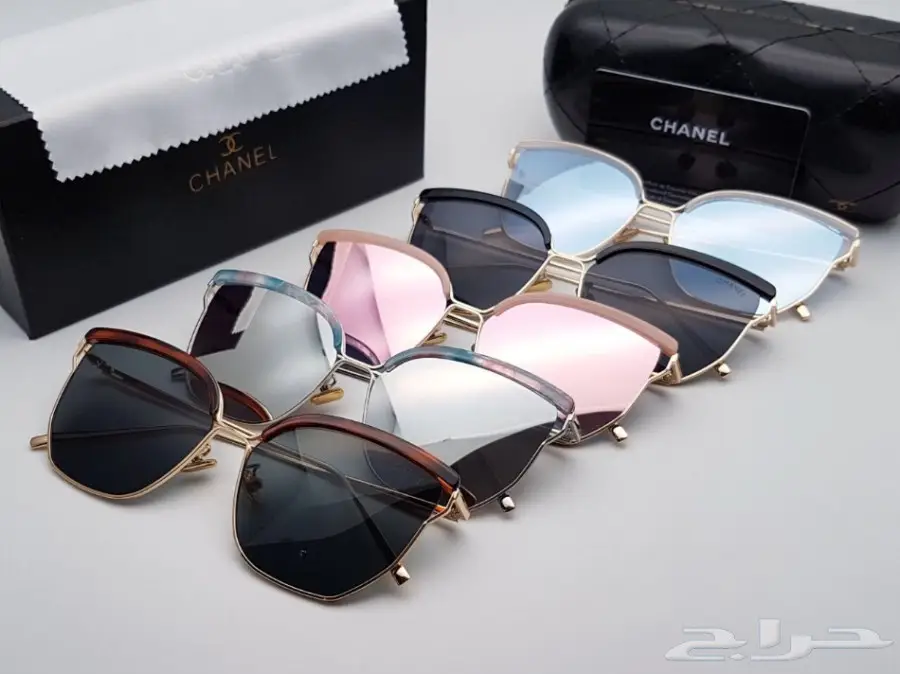 نظارات شمسية وبراويز طبية 2030 - فرصة لا تُفوَّت! (image 9)