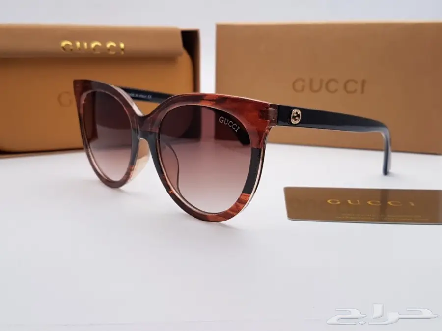 نظارات شمسية وبراويز طبية 2030 - فرصة لا تُفوَّت! (image 16)