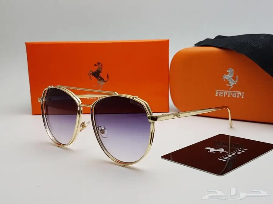 نظارات شمسية وبراويز طبية 2030 - فرصة لا تُفوَّت! (image 22)