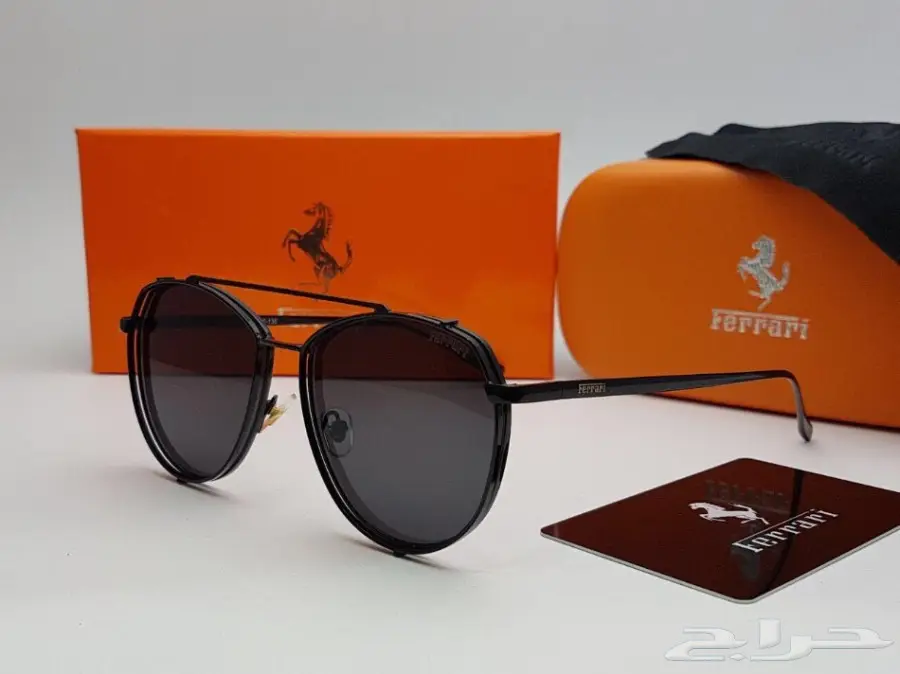 نظارات شمسية وبراويز طبية 2030 - فرصة لا تُفوَّت! (image 28)