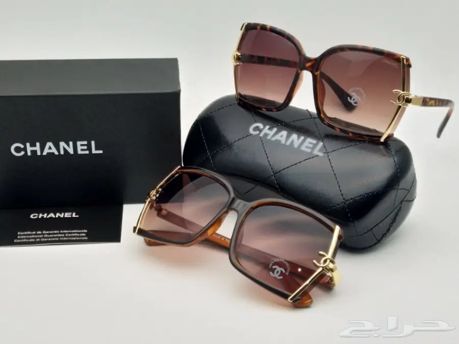 نظارات شمسية وبراويز طبية 2030 - فرصة لا تُفوَّت! (image 41)