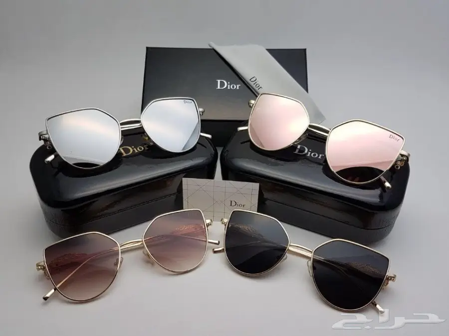 نظارات شمسية وبراويز طبية 2030 - فرصة لا تُفوَّت! (image 44)