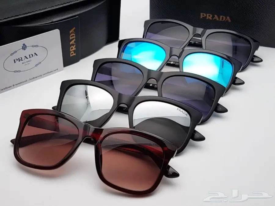 نظارات شمسية وبراويز طبية 2030 - فرصة لا تُفوَّت! (image 95)