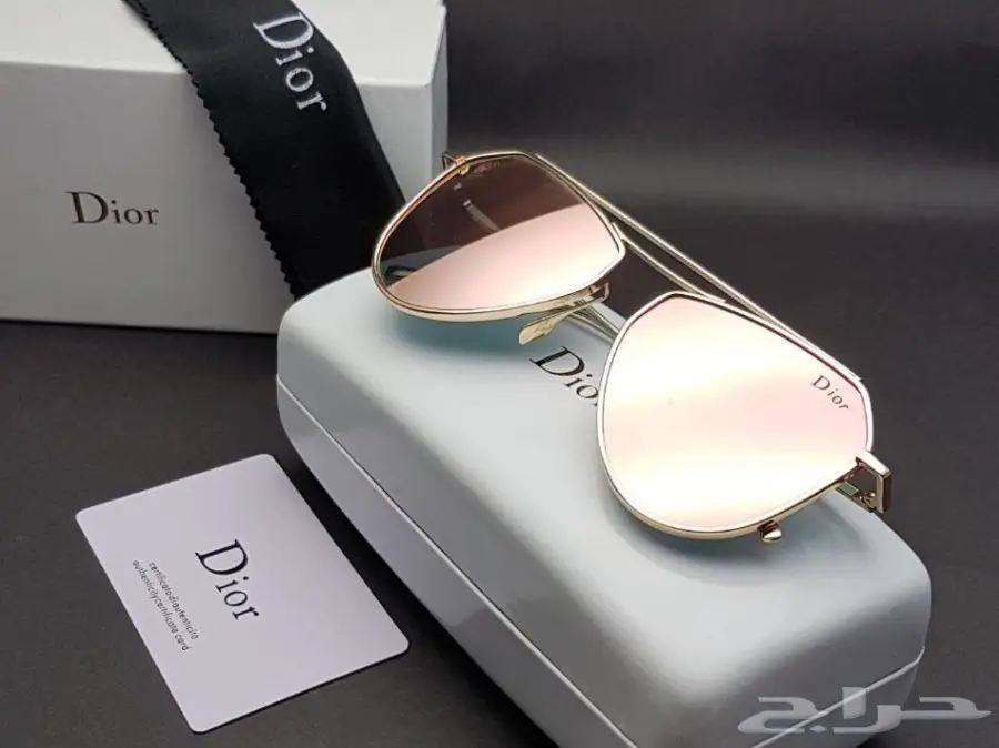 نظارات شمسية وبراويز طبية 2030 - فرصة لا تُفوَّت! (image 107)