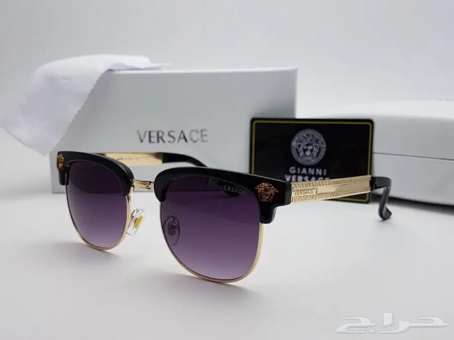 نظارات شمسية وبراويز طبية 2030 - فرصة لا تُفوَّت! (image 117)