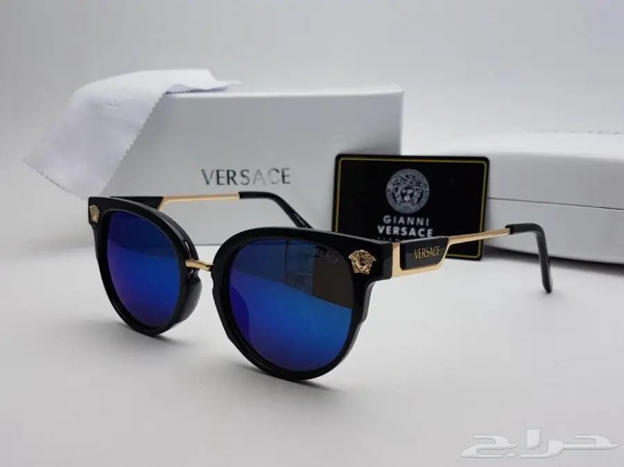 نظارات شمسية وبراويز طبية 2030 - فرصة لا تُفوَّت! (image 123)