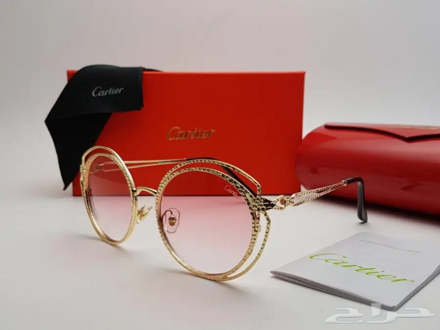 نظارات شمسية وبراويز طبية 2030 - فرصة لا تُفوَّت! (image 144)