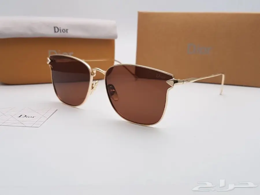 نظارات شمسية وبراويز طبية 2030 - فرصة لا تُفوَّت! (image 187)