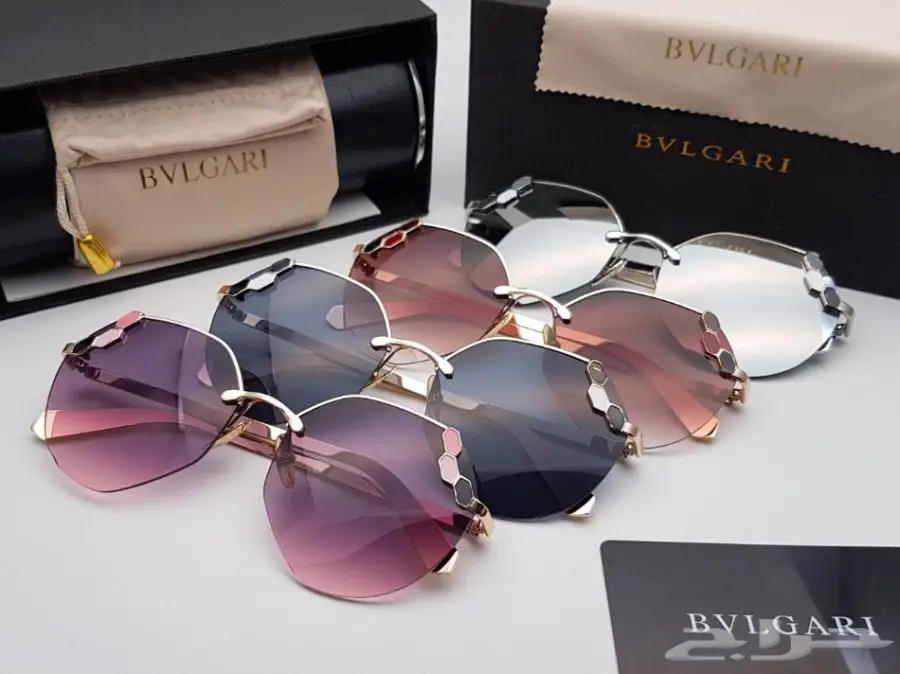 نظارات شمسية وبراويز طبية 2030 - فرصة لا تُفوَّت! (image 218)