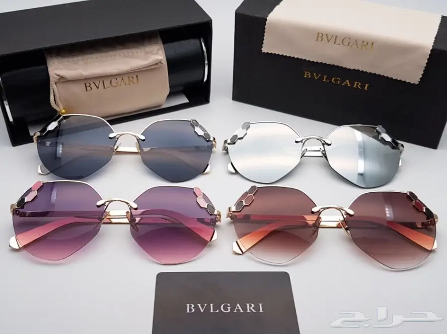 نظارات شمسية وبراويز طبية 2030 - فرصة لا تُفوَّت! (image 219)