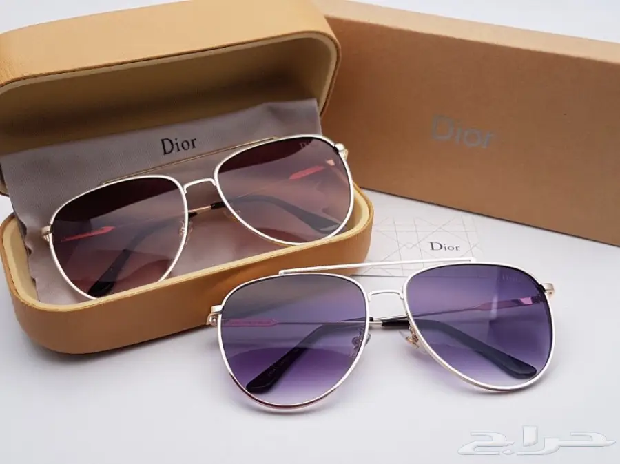 نظارات شمسية وبراويز طبية 2030 - فرصة لا تُفوَّت! (image 224)