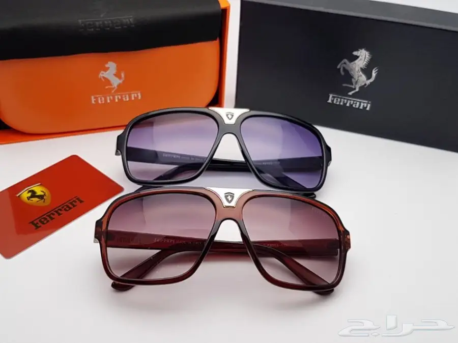 نظارات شمسية وبراويز طبية 2030 - فرصة لا تُفوَّت! (image 241)