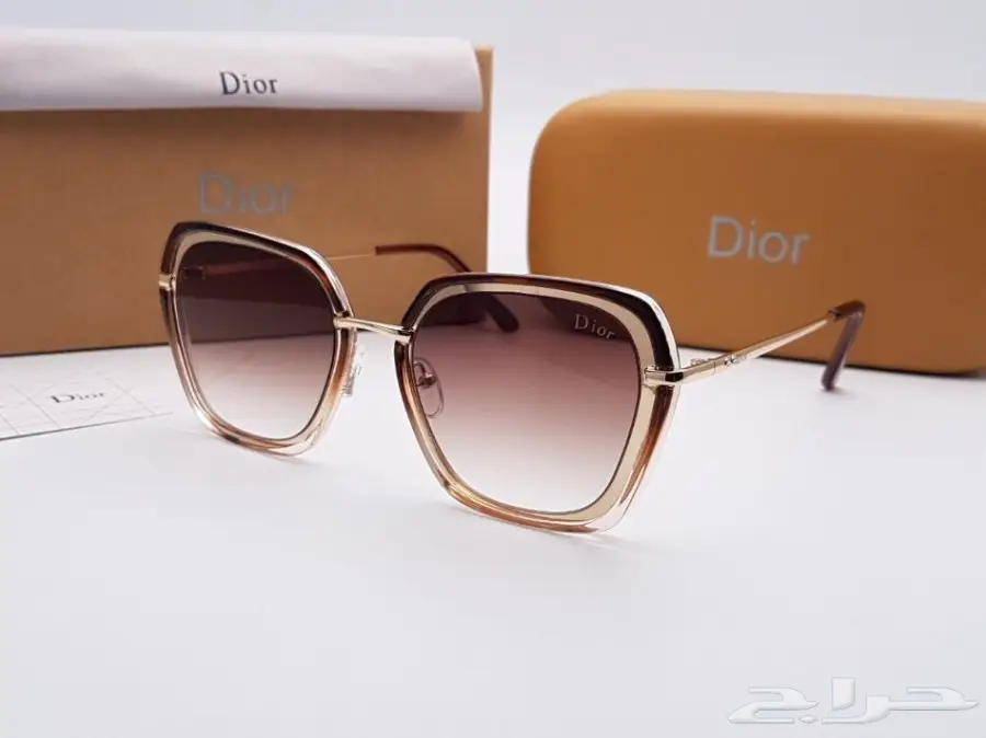 نظارات شمسية وبراويز طبية 2030 - فرصة لا تُفوَّت! (image 260)