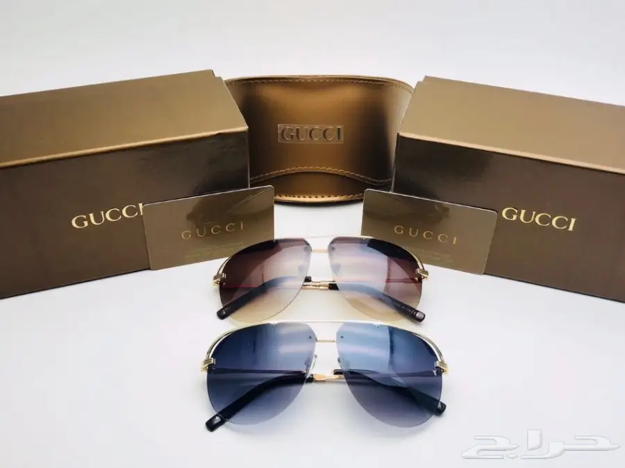 نظارات شمسية وبراويز طبية 2030 - فرصة لا تُفوَّت! (image 282)