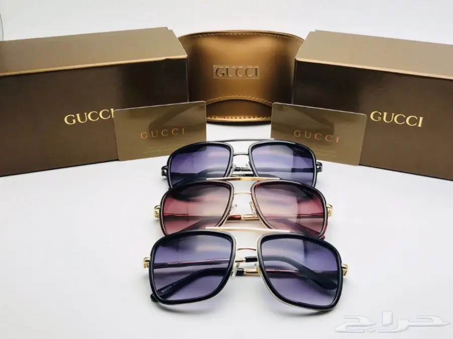 نظارات شمسية وبراويز طبية 2030 - فرصة لا تُفوَّت! (image 287)