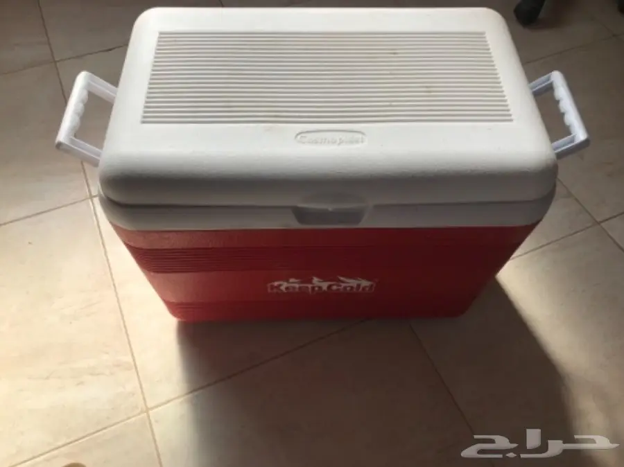 اغراض متنوعة للبر والرحلات 