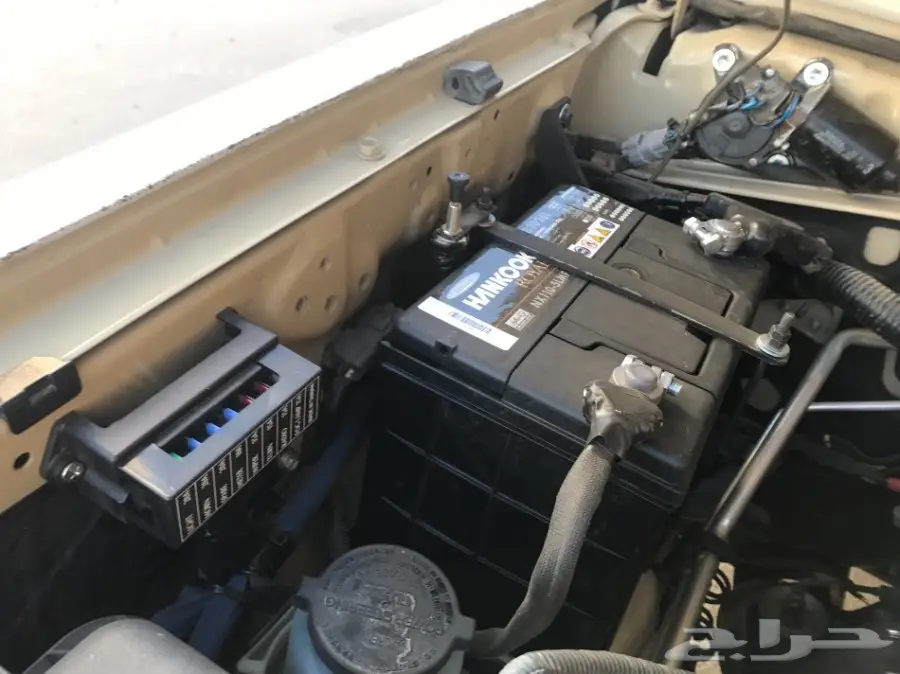 شاص بريمي 2016 فل كامل مجهز اخو الوكاله (image 14)