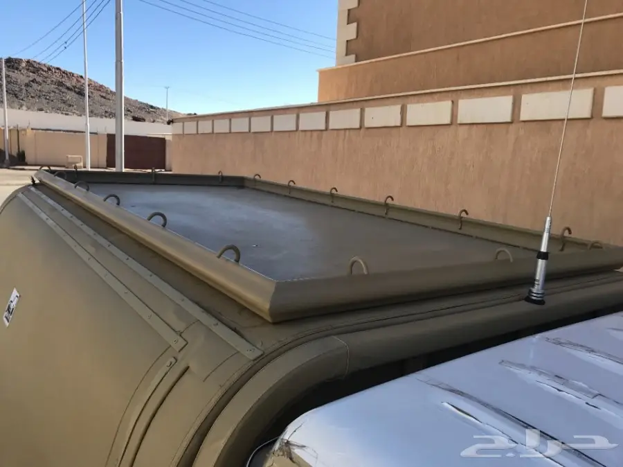 شاص بريمي 2016 فل كامل مجهز اخو الوكاله (image 16)