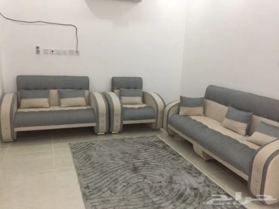 كنب جديد استخدام سنه