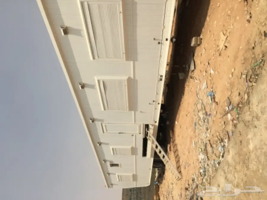 غرفه للبيع  (image 1)