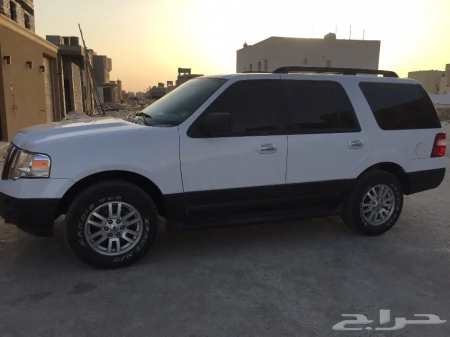 اكسبيدشن مطور 