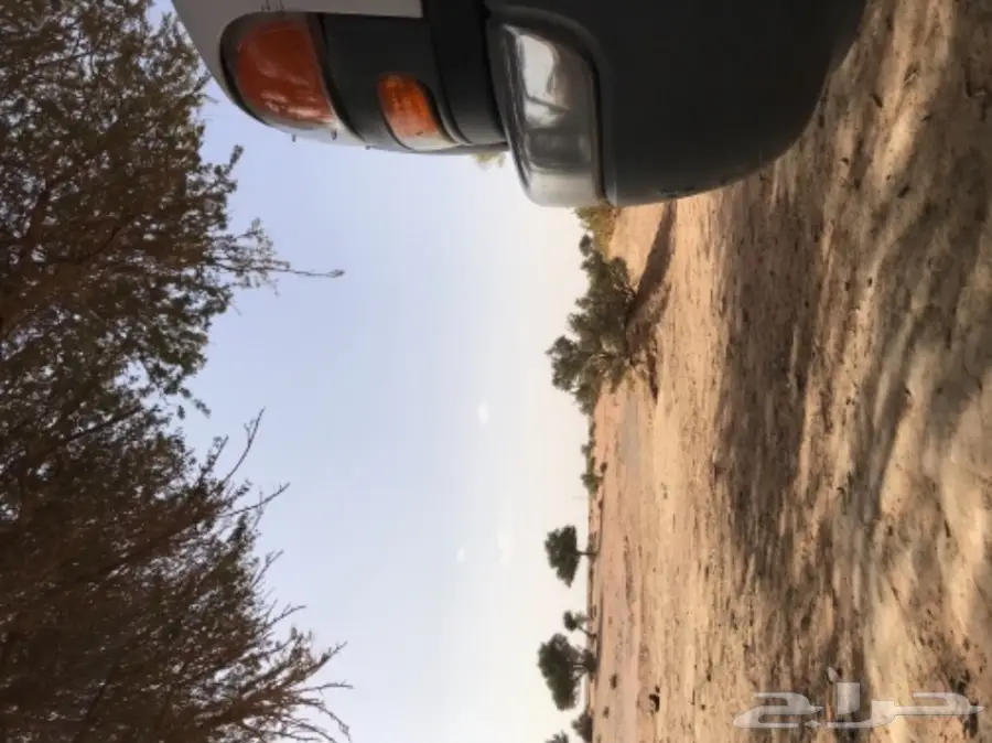 سيرا غمارتين اوتوماتيك بدون دبل 2004 (image 1)