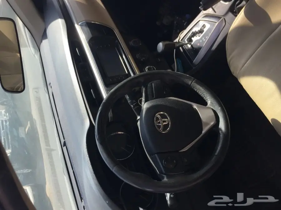 كورولا للبيع 2014 Gli (image 2)