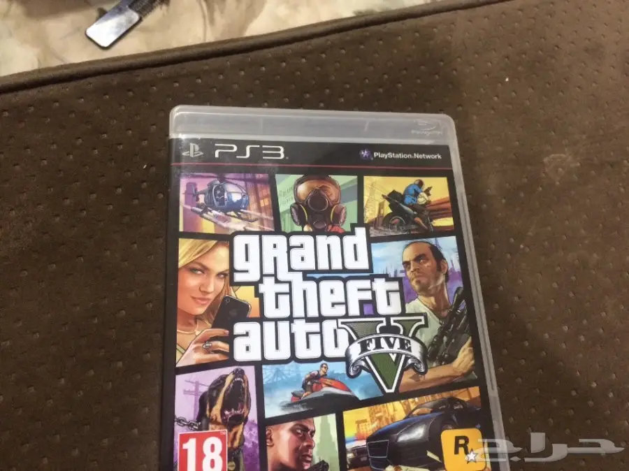 قراند 5 (image 1)