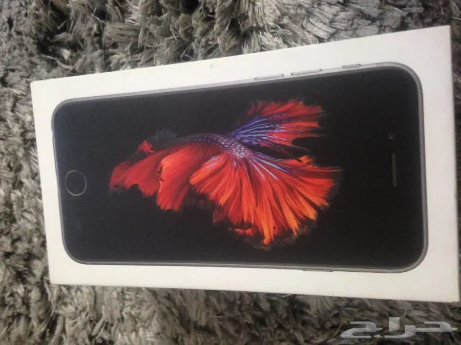 iPhone 6s 128GB - كالجديد! فرصة لا تُفوّت!