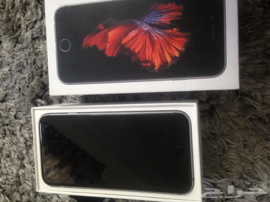 iPhone 6s 128GB - كالجديد! فرصة لا تُفوّت! (image 1)