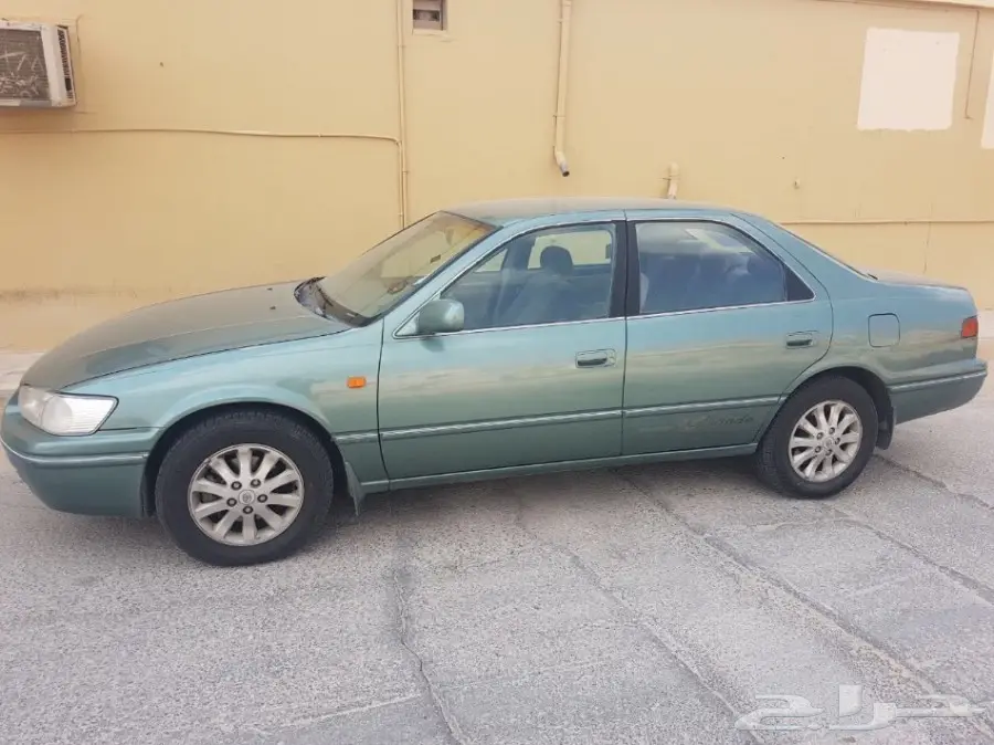 كامري قراندي 99 - فرصة لا تعوض! (image 1)