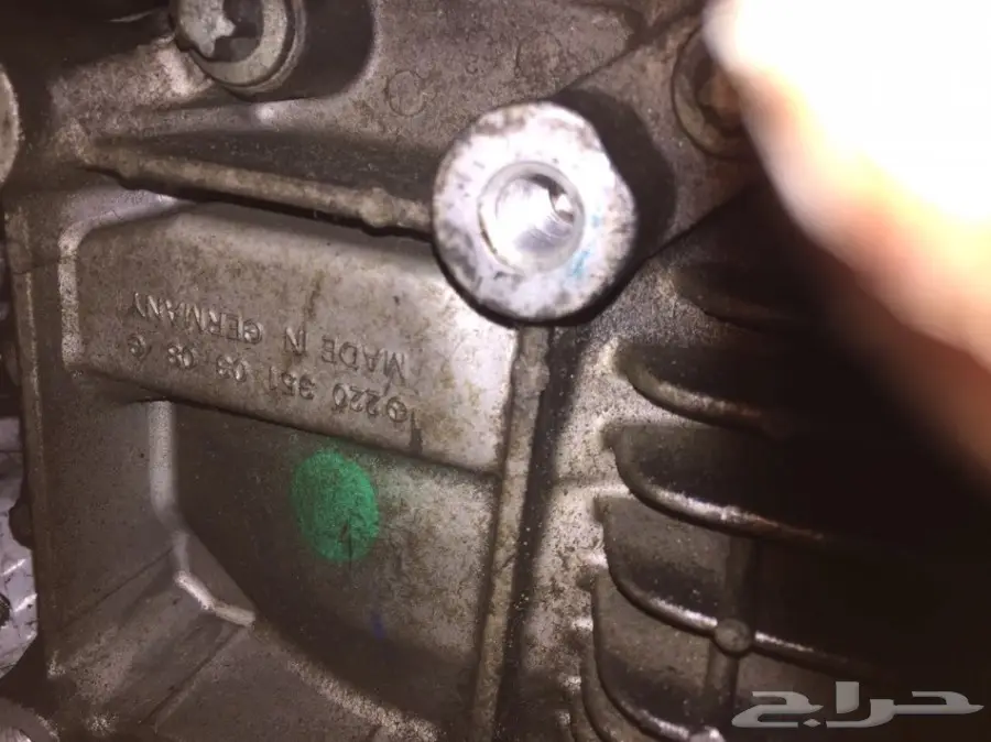 نوفر قطع مرسيدس فياقرا با الضمان  (image 22)