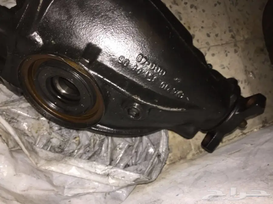 نوفر قطع مرسيدس فياقرا با الضمان  (image 25)