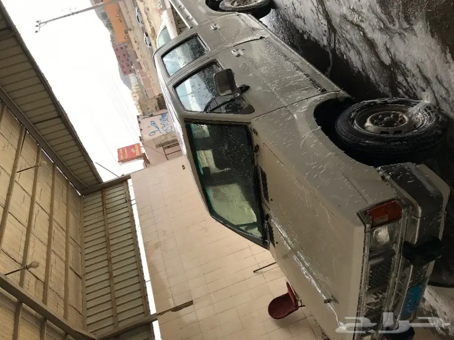 ونيت ددسن غمارتي 