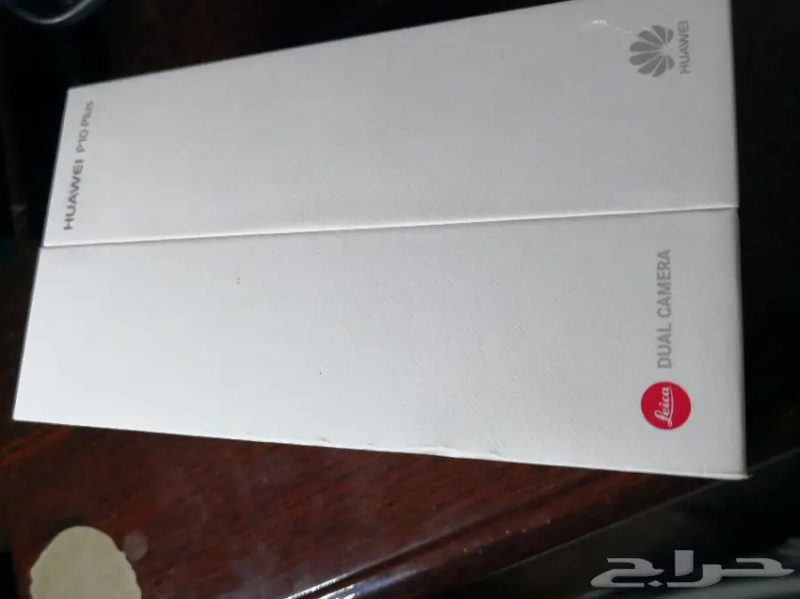 للبيع هواوي P10 PLUS 128G ازرق بلوري (image 7)