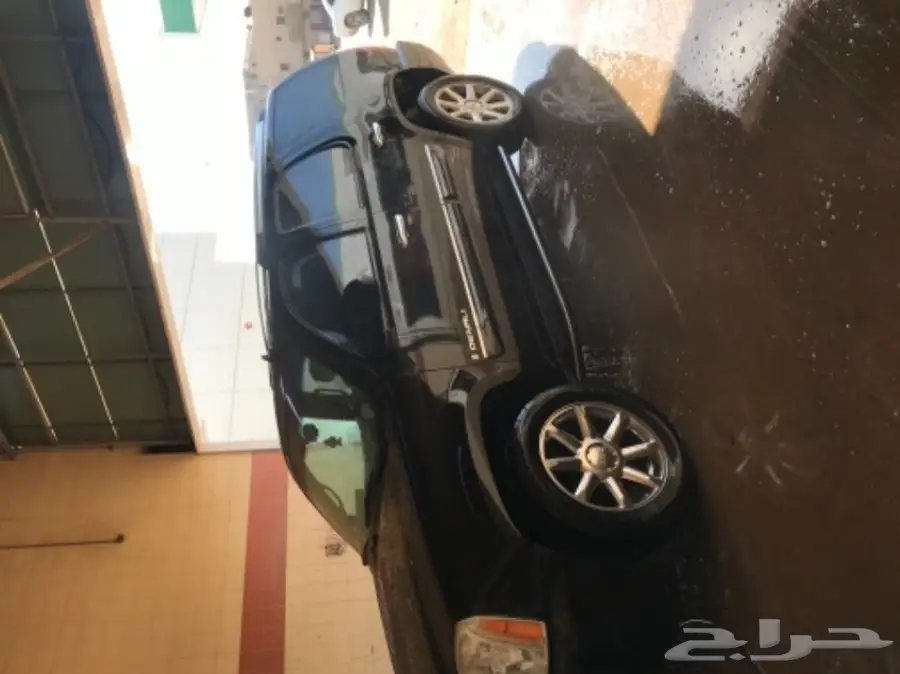 يوكن دينالي 2008 (image 3)