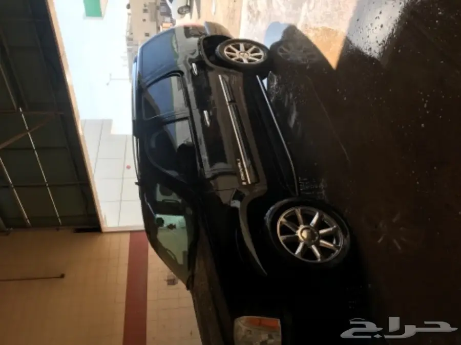 يوكن دينالي 2008 (image 4)