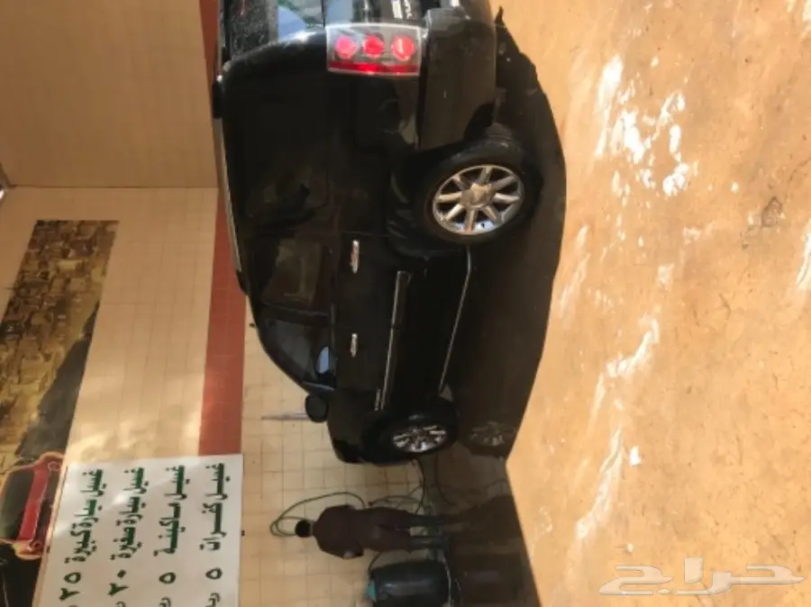 يوكن دينالي 2008 (image 5)