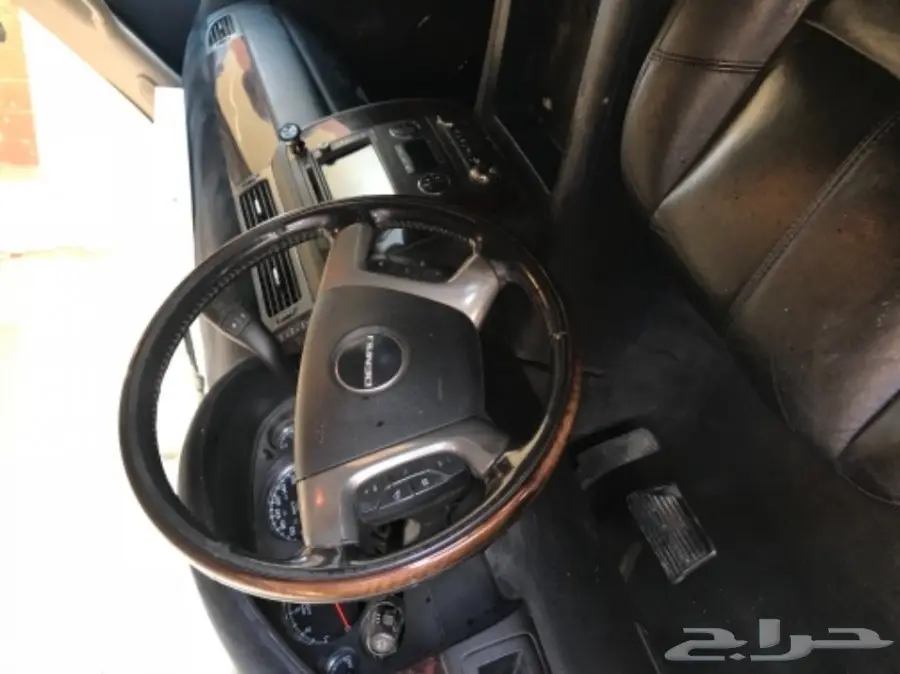 يوكن دينالي 2008 (image 6)